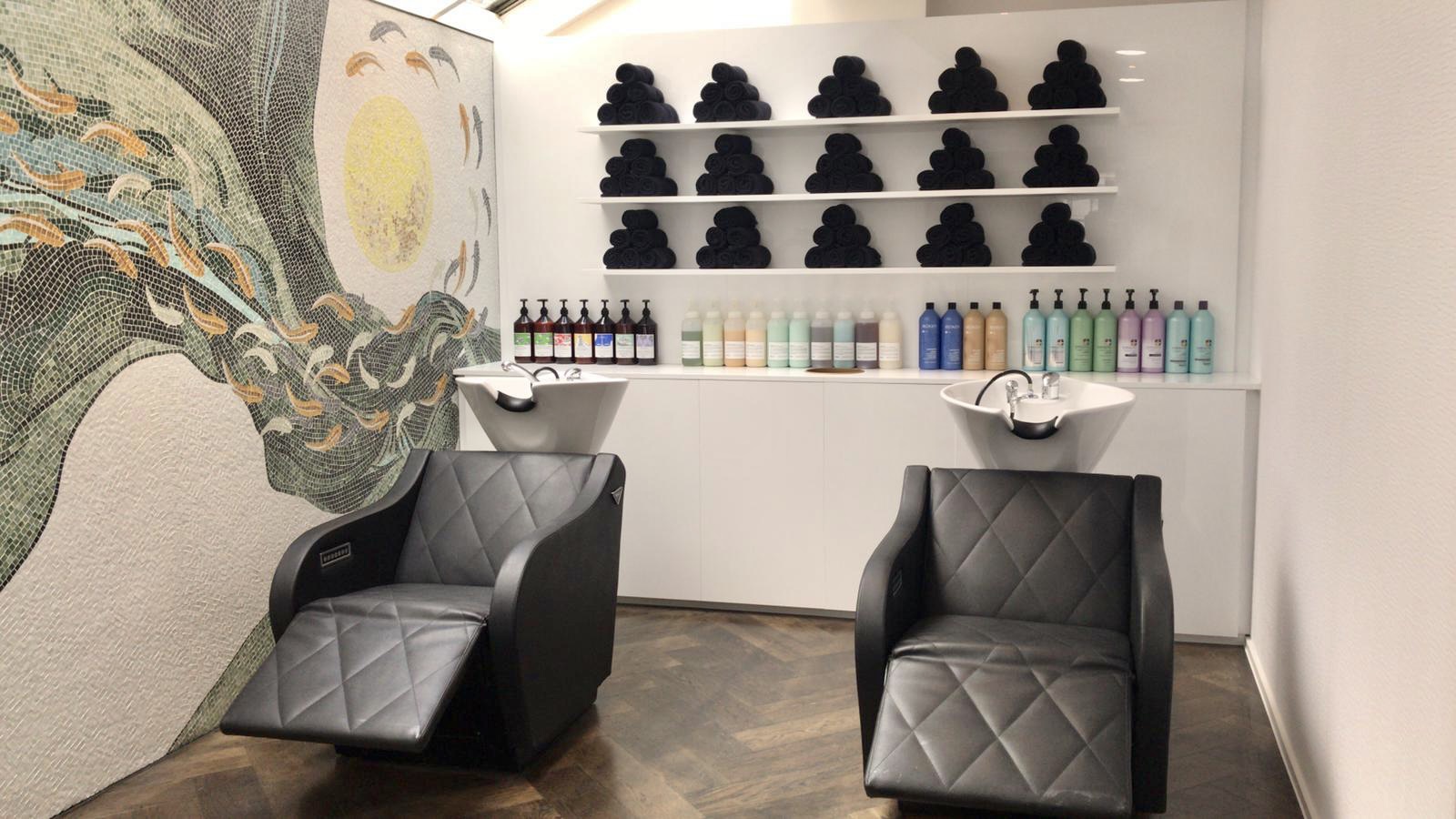 Hair Extensions | Balayage Hair Salon - 65 Walton